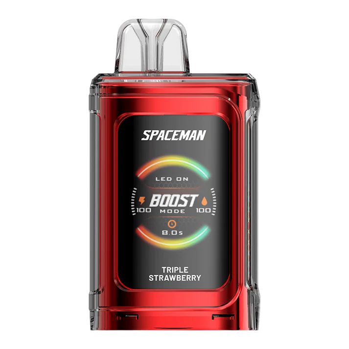 SMOK - Spaceman Prism 20k series