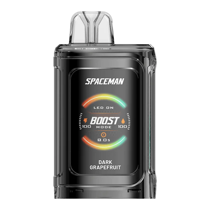 SMOK - Spaceman Prism 20k series