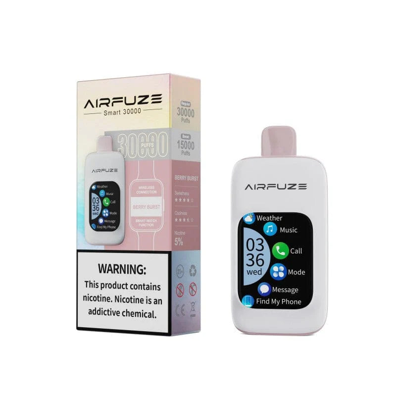 AirFuze Smart 30000