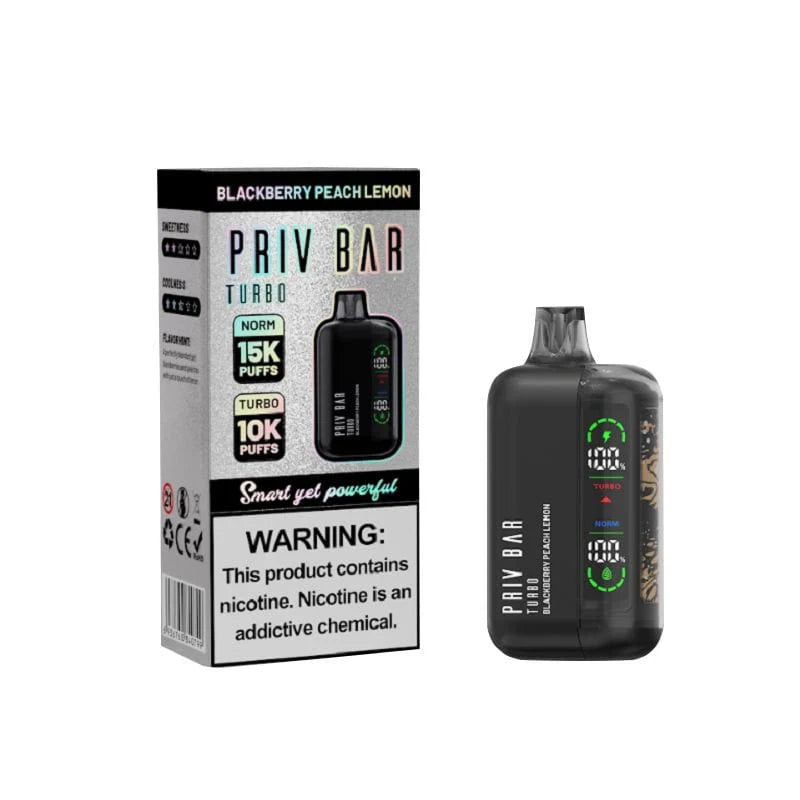 SMOK - Priv Bar Turbo 15000