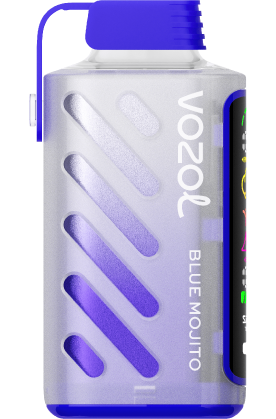 Vozol - Gear Power 20k