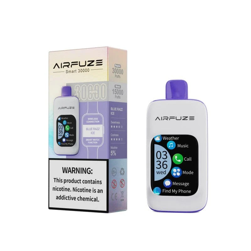 AirFuze Smart 30000